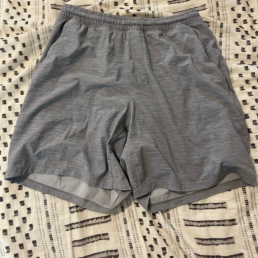 Lululemon Pace Breaker